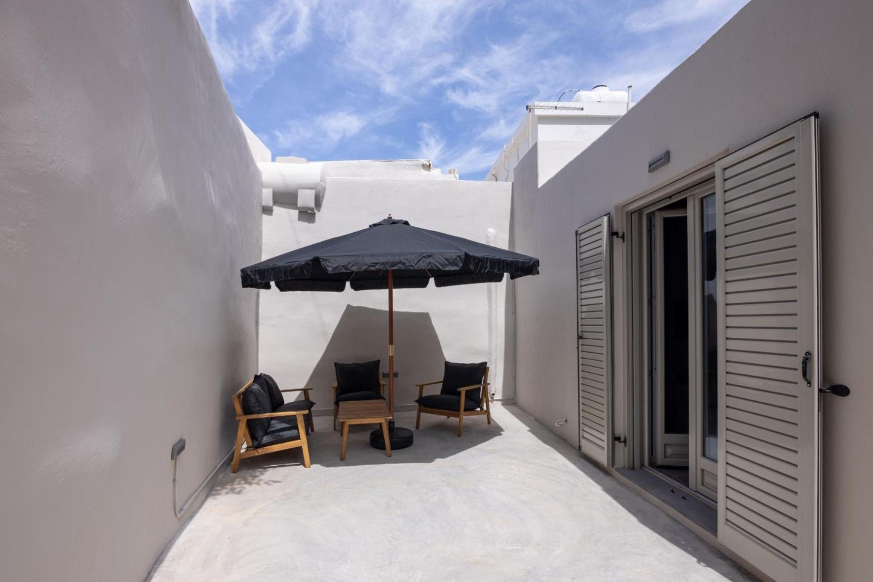 Raffar Luxury Houses Tínos Extérieur photo