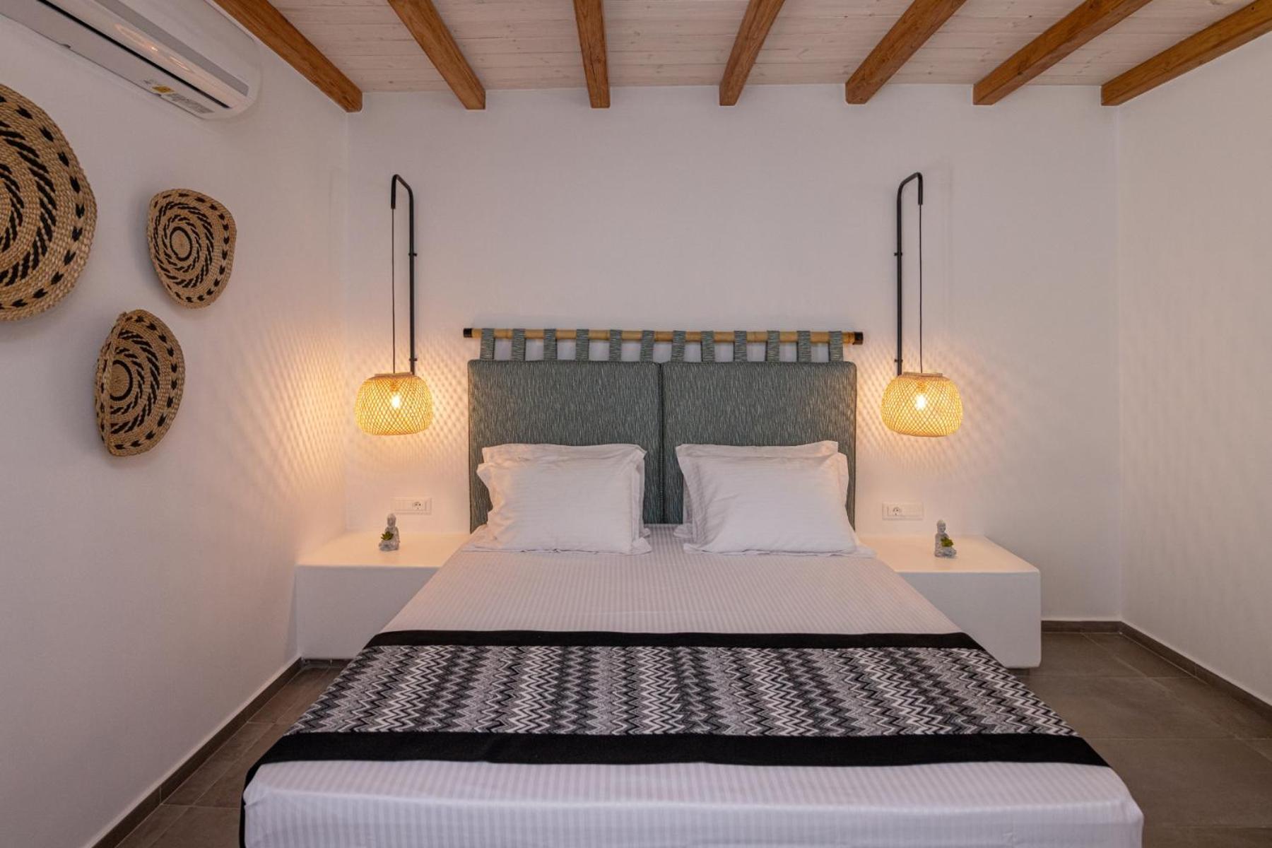 Raffar Luxury Houses Tínos Extérieur photo