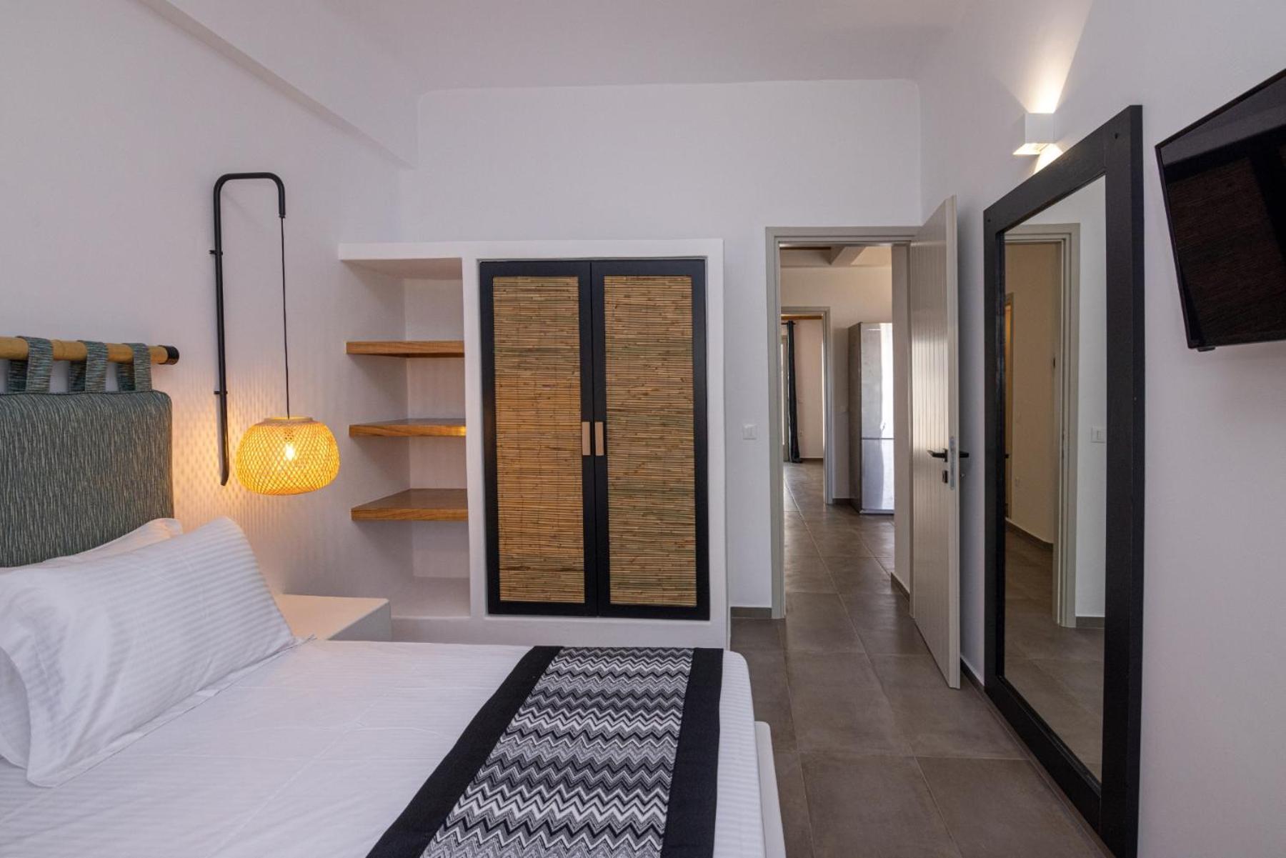 Raffar Luxury Houses Tínos Extérieur photo